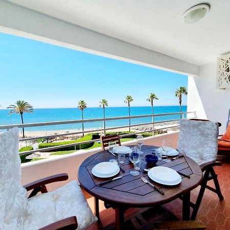 Marbellamar Seafront Bagian luar foto
