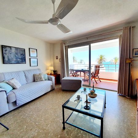 Marbellamar Seafront Bagian luar foto