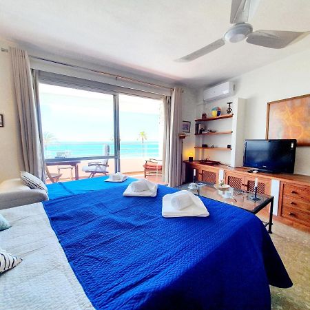 Marbellamar Seafront Bagian luar foto
