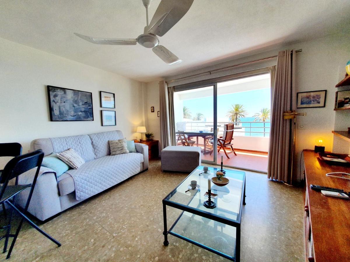 Marbellamar Seafront Bagian luar foto