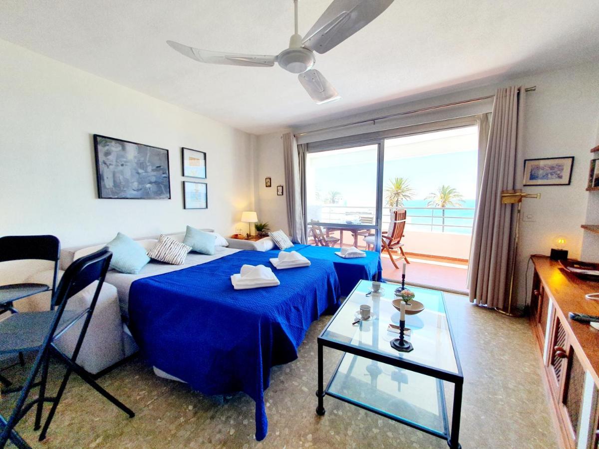 Marbellamar Seafront Bagian luar foto
